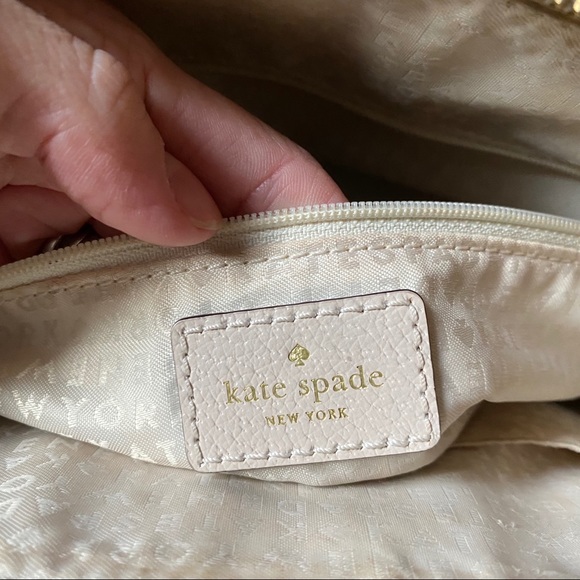 •SOLD•Kate Spade New York Wellesley Small Rachelle - Picture 6 of 8